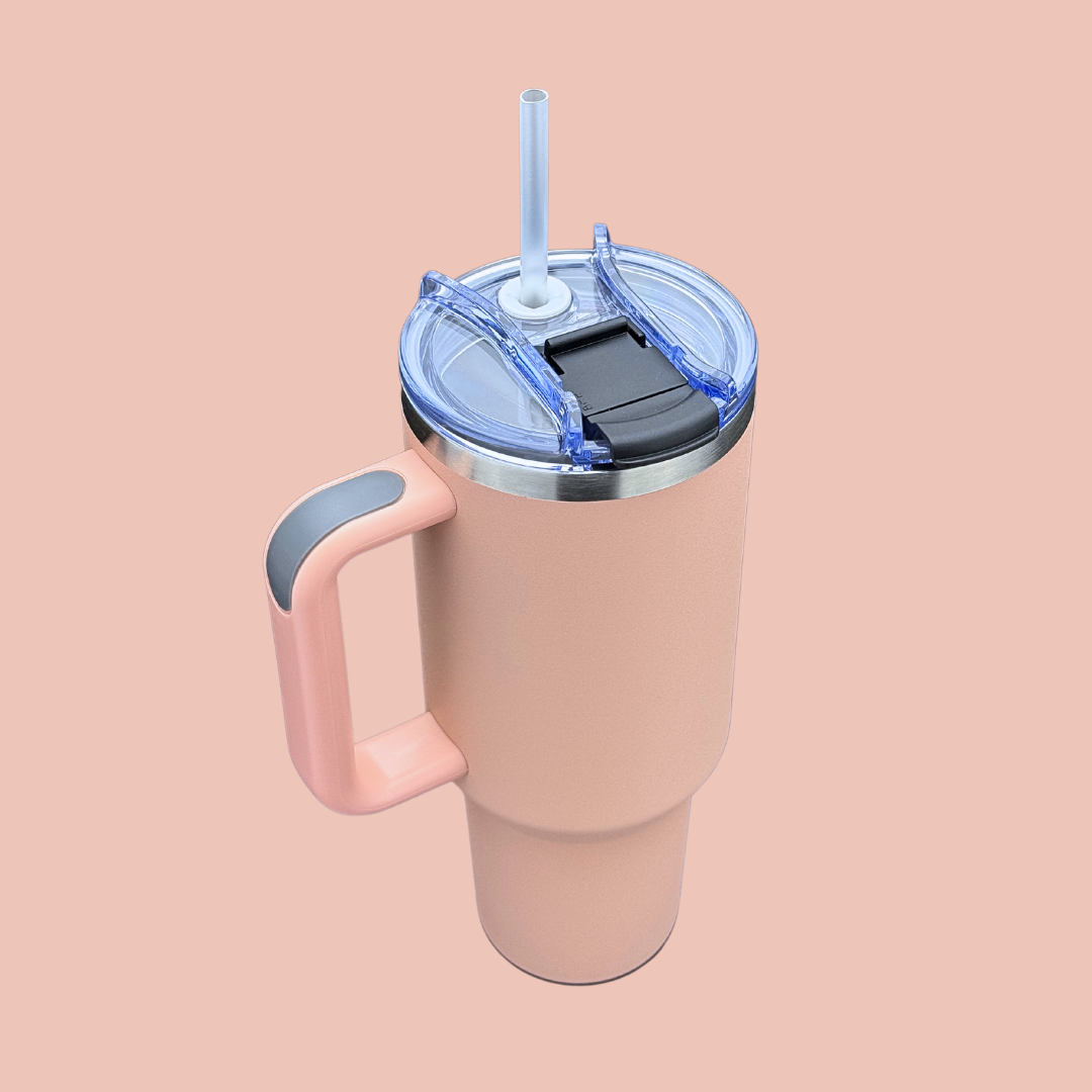 40 OZ FRENZY TUMBLER