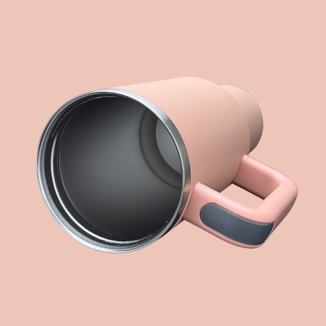 40 OZ FRENZY TUMBLER