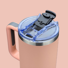 40 OZ FRENZY TUMBLER