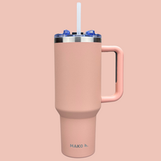 40 OZ FRENZY TUMBLER