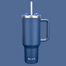 40 OZ FRENZY TUMBLER